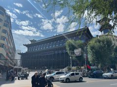 -西宁市东关清真大寺