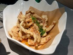 -华竹饭店(中央大街店)