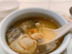 -武汉香格里拉大酒店·香宫中餐厅