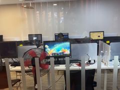 -新东方国际教育·雅思托福(裕德路校区)