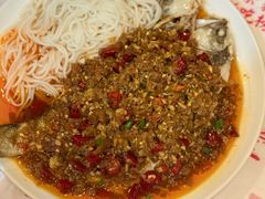 -堂瓦里·33年传统赣菜(第一街区店)