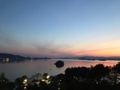 -老淳安—伴山伴湖(千岛湖开元度假村店)