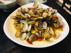 -启东小海鲜(庄先湾路1号店)