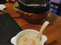 -小城粥道·海胆鲜虾粥(解放广场店)