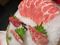 -余欢领鲜火锅(新街口店)