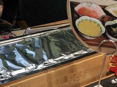 -喝丢一只鞋海鲜烧烤·海肠捞饭(东关街店)