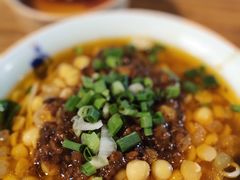 清汤豌杂面-兵哥豌豆面(雅颂居店)