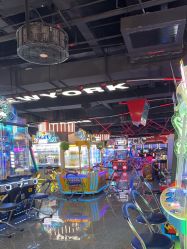 -木马王国(萧山银隆店)