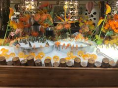 -芭菲盛宴·环球美食(解放碑英利国际店)