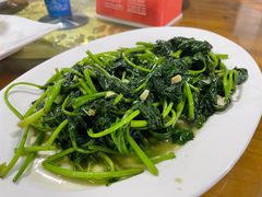 -东山壹号海鲜餐厅(金銮名都店)