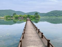 -南北湖风景区