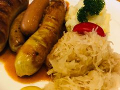 -兰特伯爵西餐厅·啤酒屋(方庄店)