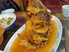 -会仙楼饭庄(芙蓉街店)