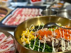-花味·自助烤肉(南方时代店)