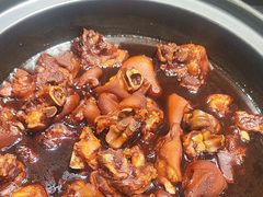 -渔码头食府(蓬莱阁店)