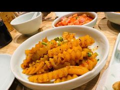 -全牛匠·乐山跷脚牛肉(新中关店)