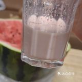 晚上不要吃西瓜🍉