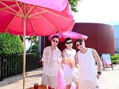 -深圳大梅沙京基洲际度假酒店