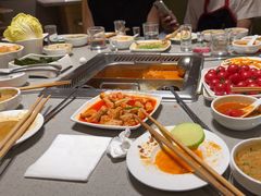 -海底捞火锅(振华广场店)