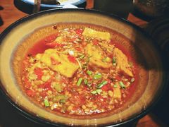 -觅山云南菜(泊富ICITY店)