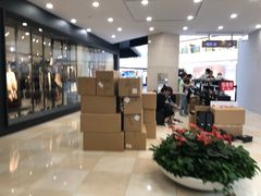 -光启城时尚购物中心