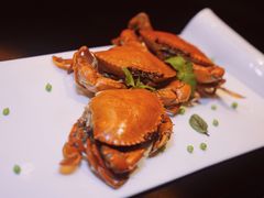 -福州世茂洲际酒店·福邸(台江店)