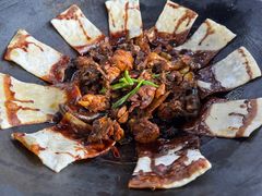 -皖北巫氏三胖地锅鸡(长淮总店)