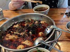 -黑竹香鸡(营和巷店)