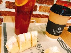 -焙丽拾光(麦凯乐直营店)