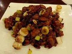 -乡村驴肉馆羊蝎子