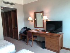 -澳门皇庭海景酒店