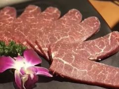 -仨仨米炭火烤肉