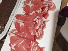 -重庆德庄火锅(胖东来云鼎店)