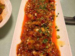 -老鼎万春卤菜(五代传承创始老店)