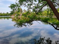 -承德避暑山庄景区