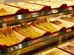 -言玖鲜火锅串串披萨自助(益田假日店)