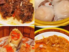 -博悦茶餐厅(文殊院店)