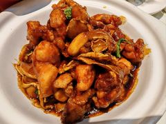 -老广酒楼(樱花店)