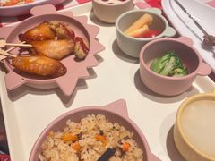 -西贝(虹口龙之梦店)