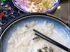 -祈胜邨•顺德鱼生•顺德菜(容桂店)