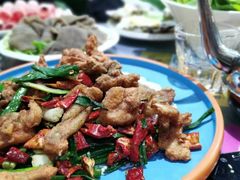 -金龙·打边炉(武进路店)