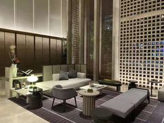 -深圳滨河时代ICON LAB艾垦酒店