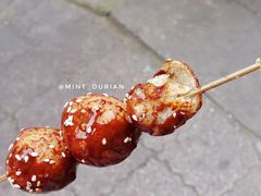 糖油果子-邓记新一代糖油果子(四川煤管局供销公司职工宿舍店)