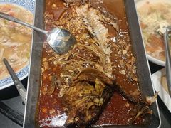 -杏花村水席楼·洛阳水席(老城十字街店)