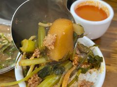 -笔记安顺夺夺粉火锅