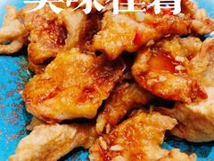-君霖海鲜私房菜(春柳店)