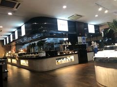 -淄博蓝海国际大饭店·蓝钻国际美食自助百汇(柳泉路店)