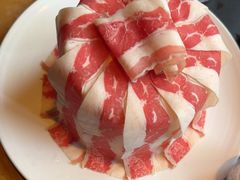 -东来顺·非遗火锅(高新店)