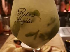 -富力丽思卡尔顿酒店·FLAIR餐厅酒吧