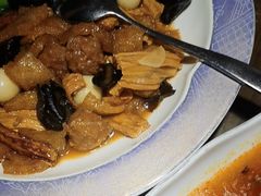 -秦月轩·陕西家乡菜(阜成路·五棵松店)